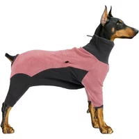 Pet Dog Clothes Fashion Fleece Warm Sweater Clothes Coat Winter Onesies for Small Medium Large Dogs Jackets Costumes Supplies