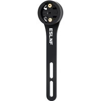 AliExpress OFFBONDAGE ESLNF Bicycle Computer Mount Integrated Road Bike Light Base Outdoor Sports Camera Riding Bracket