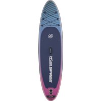 MSEASFREE 10'*30''*6'' Aufblasbares SUP-Board | GRANDIENT GRÜN