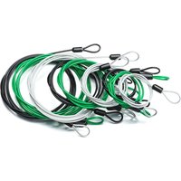 AliExpress NONE 0.5/1/2Meters Anti-theft Ropes Security Safety Rope Road Bike Lock Cycling Strong Wire Bicycle Lock Wire Steel Cable Lock