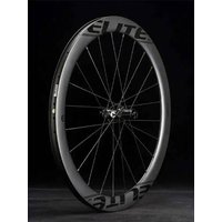 AliExpress ELITEWHEELS EDGE 2.0 Carbon Fiber Disc Wheelset Ultra Light 1270g Ratchet System 36T Wheel Hub Wing 20 Spoke Ceramic Bearing