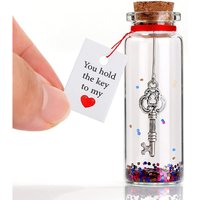 Valentines Day Love Gift For Her, Love Gifts for Her, Him, Her, Mom, Cute Anniversary Wedding Gifts, Christmas, Romantic Gift