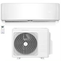 220v 50hz R410a 9000btu Hisense High End Wall Mounted Air Conditioner Cooling Only Mini Split Air Conditioners