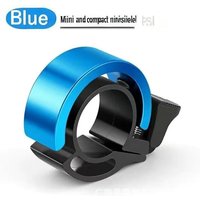 AliExpress NONE Bicycle Bell MTB Bicycle Horn Alloy Bike Ring Sound Beep Timbre Alarm …Cycling Handlebar Bicycle Call Bicycle Accessories