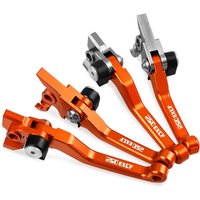 AliExpress YOWLING FOR 250EXCF 250 EXC-F 2006 2007 2008 2009 2010 2011 2012 2013 Motocross Pivot Dirt Bike Brake Clutch Levers Handle Lever