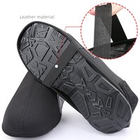 Boot Cover For Skiing Winter Snow Unisex Boot Cover Insulated Ski Accessories Ski Boot Warmer For Skiers Winter Sports
