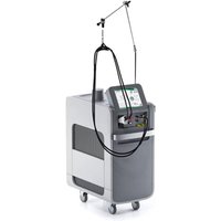 Medical Grade Alexandrite Nd Yag Laser Machine Hair Removal Alex Pro for Salon Use Fast & Safe Hair Removal Equipment