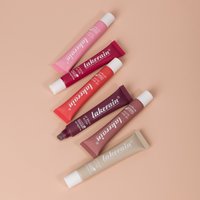 Summer Tinted Lip Butter Balm Conditioning Vegan Pink Sugar Lip Balm for Instant Moisture Shine & Hydration Soothing Skincare