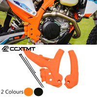 Motorcycle Frame Guard Protector Cover For KTM 125 150 200 250 300 350 400 450 500 EXC EXCF XCW 2024 SX SXF XC XCF 2023-2024