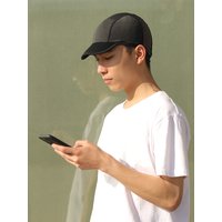 AliExpress TOSUOD Spring Summer Cycling Cap Sun Protection Sports Hat Breathable Sweatband Elasticity Bicycle Caps