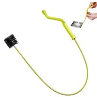 Flexible Drain Snake Cleaner Portable Hair Clog Remover for Bathtub Sink Shower, Toilet Bathroom Kitchen Pipe Unclogging Tool