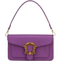 Casual Simple Vintage Diaper Bag Trendy Design Leather Elegant Classic Paris Ladies Shoulder Tote Bag