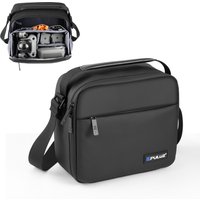 PULUZ Portable Carry Bag Single Shoulder Storage Bag For DJI Mini Series Drone For DJI Osmo Pocket Series Drone Shoulder Bag