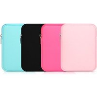 6 6.8 7 10 11 inch E-Reader Sleeve Lightweight Colorful Carrying Case Wear Resistant for Kindle Paperwhite/Kobo/Boox/Surface/
