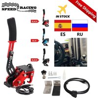 Logitech Brake System Handbrake/Drift Adapter Board For Rally G29/G27/G25 PC Hall Sensor USB SIM Racing Games T300 T500