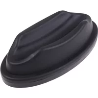 AliExpress NONE 1PC Indoor Bike Trainer Front Wheel Stand Stable Frame with Riser Block for Stationary Cycling Training