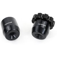 For BMW R1150RT 2001-2006 R850R R1200RT R1150R Rockster / ABS Throttle Lock Cruise Control Throttle Clamp Assist End Bar