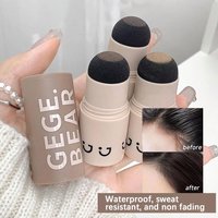 Hair Line Natural Coverage Powder Shadow Filling Waterproof Hairline Concealer Makeup Contour Repair Beauty Portable Tool 2026