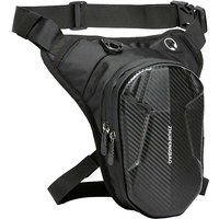 AliExpress HulitTop Waterproof Motorcycle Leg Bag Side Bag Travel Bag Outdoor Sports Bicycle Bag Universal rider waist bag crossbody bag New