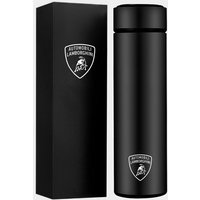Stainless Car Portable Thermos Jug Car Smart Stainless Steel Insulation Cup For Lamborghini Urus Huracan Aventador Premium