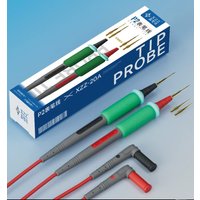 XZZ XINZHIZAO P2 Probe Tip Extra Sharp Multimeter Pen 1000V 20A Super Conducting Universal Multimeter Probe Replaceable