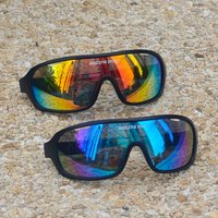 AliExpress RACING POC New Bike Glasses MTB Goggles Cycling Sunglasses UV Protection Lightweight Sports Eyewear for Men Women Outdoor Riding