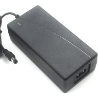 AC 100-240V DC 21V 2.8A Power Adapter LED LCD Monitor Power Cord UK Plug AU Plug 5.5*2.5MM Power Supply
