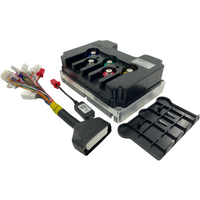 Fardriver ND961000B ND721000B Peak DC 500A PMSM Encoder Motor Controller For QS 165 and QS180 Motor