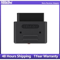 8BitDo Retro Receiver Bluetooth Adapter Dongle For SNES SF-C Snes Version For Original Super Nintendo&Super Famicom all models