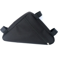 AliExpress Bike Bicycle Bag Front Tube Frame Handlebar Waterproof Cycling Bags Triangle Pouch Frame Holder Bicycle Accessories Bag