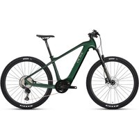 500W Mid Drive Carbon Frame E MTB EM8 48V14Ah Battery 135KM Endurance Electric Mountain Bike