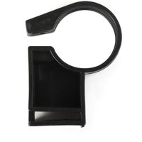 Bike Computer Mount Extension Lightweight ABSPP Speed Meter Holder for Bike Accessories MTB
