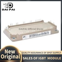 7MBR150VR060A-50 7MBR50SB120H-70 7MBR150VR060-50 IGBT Module
