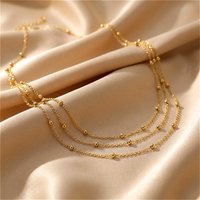 Tassel Waist Chain European Multi-layer Rhinestone Fringe Craft Women Beach Vacation Sparkling Crystal Body Waist Belt 2026 Gift