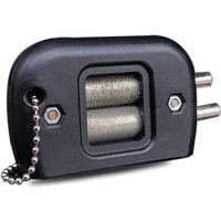 Reliable Ice Skate Grinder Stone Replacement Portable Ice Skate Sharpener Maintenance Grindings Tool R66E