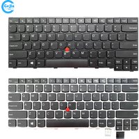 New Laptop Keyboard For Lenovo Thinkpad13 T460S T470S S2(16-17)