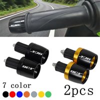 For YAMAHA XJ6 DIVERSION XJ 6 2009-2025 Accessories Motorcycle Handlebar Grips Bar Ends Cap 22mm Handle Counterweight Plug