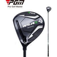PGM MG033 NSR III Professional Titanium Golf Driver High Rebound Right Handed or Left Handed