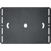 CAMPINGMOON CK-25BK-1PlGT Combination Table Suitable For Snow Peak StoveCover Outdoor Camping Table Accessories