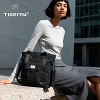 Tigernu Backpack Bags For Women Fashion Shoulder Bag Handbag For Girls Sling Bags Female Backpack For Travel For School Knapsack