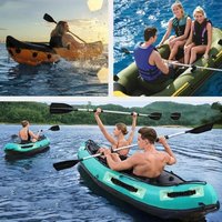 31BE Kayak Canoe Nylon for Seat Straps Patches Dinghy Boat Armrest Surfing Paddle