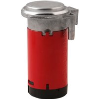 12V 24V Red Air Horn Pump Compressor For Car Train Truck Boat Motorcycle Horn Kit