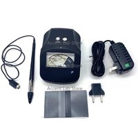 Colored Gemstone Tester Estimation Display Tool Jewelry Testing Components Gem Tester Identification Equipment