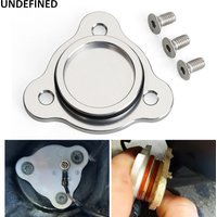 Motorcycle Aluminum Neutral Switch Assembly Neutral Switch Cover For Yamaha Banshee 1987-2006 YZF350