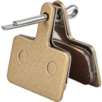 Metal Brake Pads for KuKirin G4 / G2 Master Electric Scooter โ Disc Brake Pad Replacement Parts