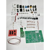 POPLAR Shortwave CW Transceiver Kit(DIY Kit), Transmitter and Receiver, Transmitter and Receiver, Shortwave Radio Station
