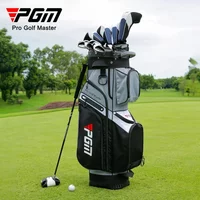 BestPGM Golf Bags High Quality Multi-Function Waterproof Anti-collision Retention Mechanism Large Capacity Travel Bags
