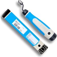 Heavy-Duty Inner Hole Chamfering Trimmer Tool NG1200 Countersinking Deburring Knife BC1041 BC3201 BC6301 8301 BC1651 Cutter Head