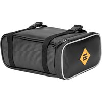 AliExpress NONE Motorcycle Tail Bag Bicycle Saddle Rear Seat Storage Bag Electric Bicycle Motorcycle Carrier Pannier for Luggage Rack