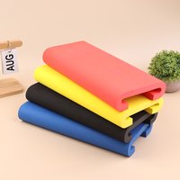 1Pc Dragon Boat Paddle Seat U-shaped Cushion Anti-skid For Rowing Machine Dragon Boat Canoes Kayaks EVA Foam Seat Cushion